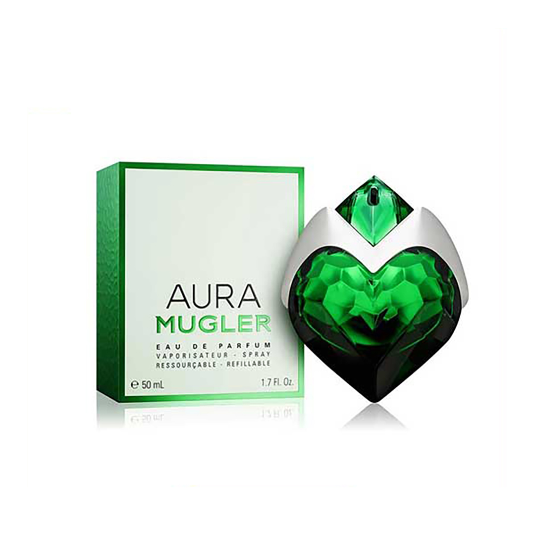 Mugler Aura
