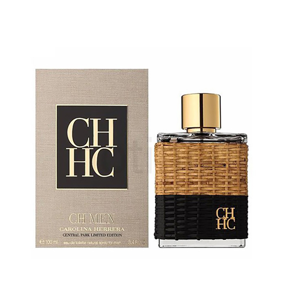 Carolina herrera CH Men Central Park Eau de Toilette