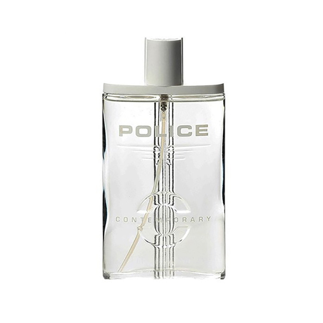 Police Contemporary Eau de Toilette