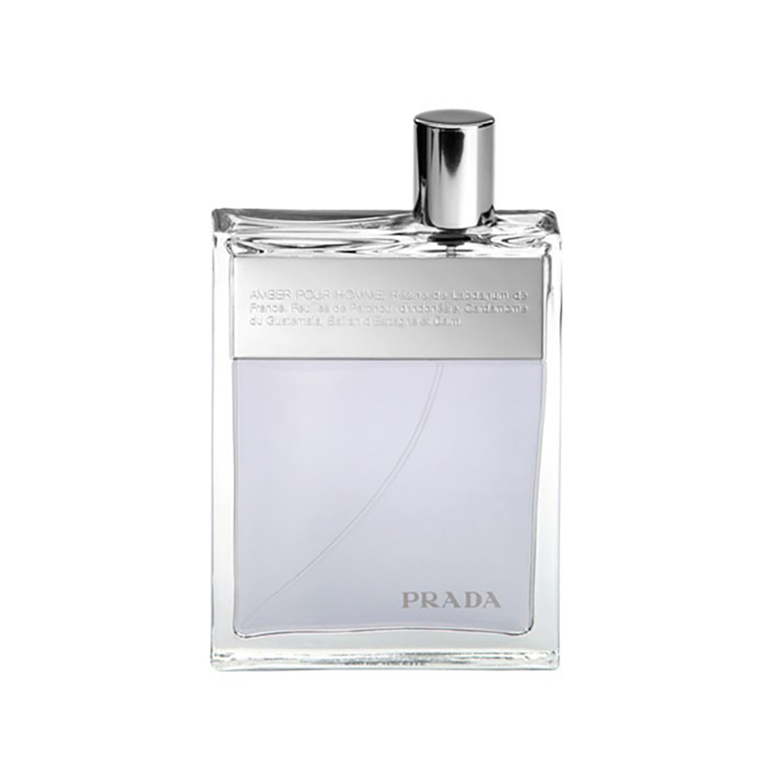 Prada Amber Pour Homme Eau de 