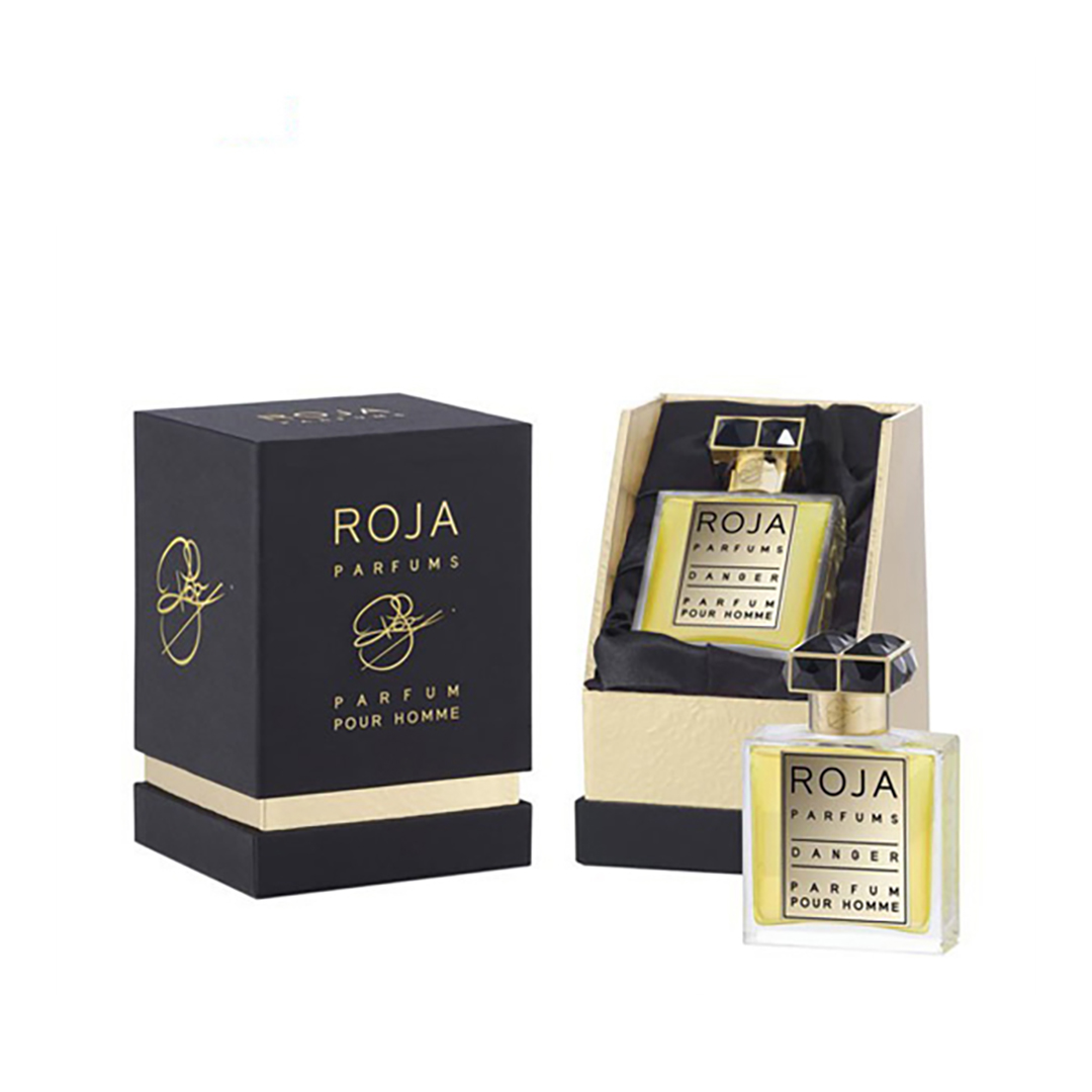 Roja Dove Danger Pour Homme Parfum