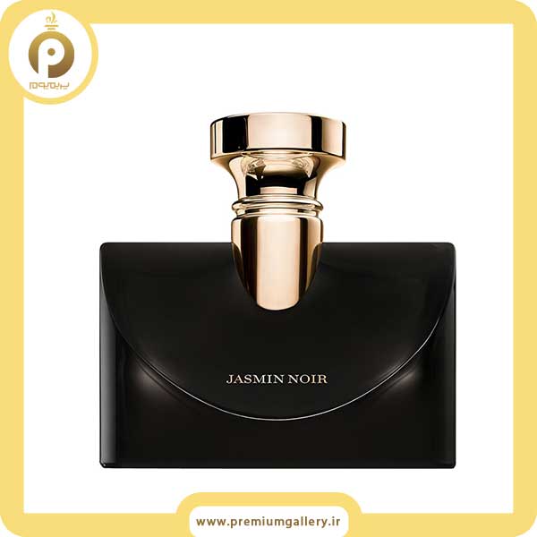 Bvlgari Splendida Jasmin Noir