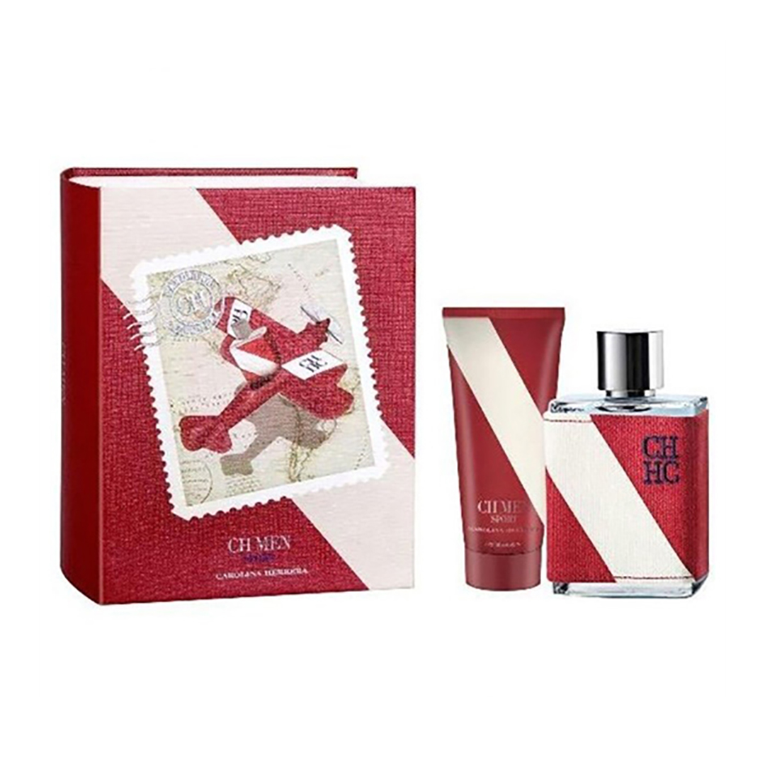 Carolina  Herrera CH Sport Eau de Toilette