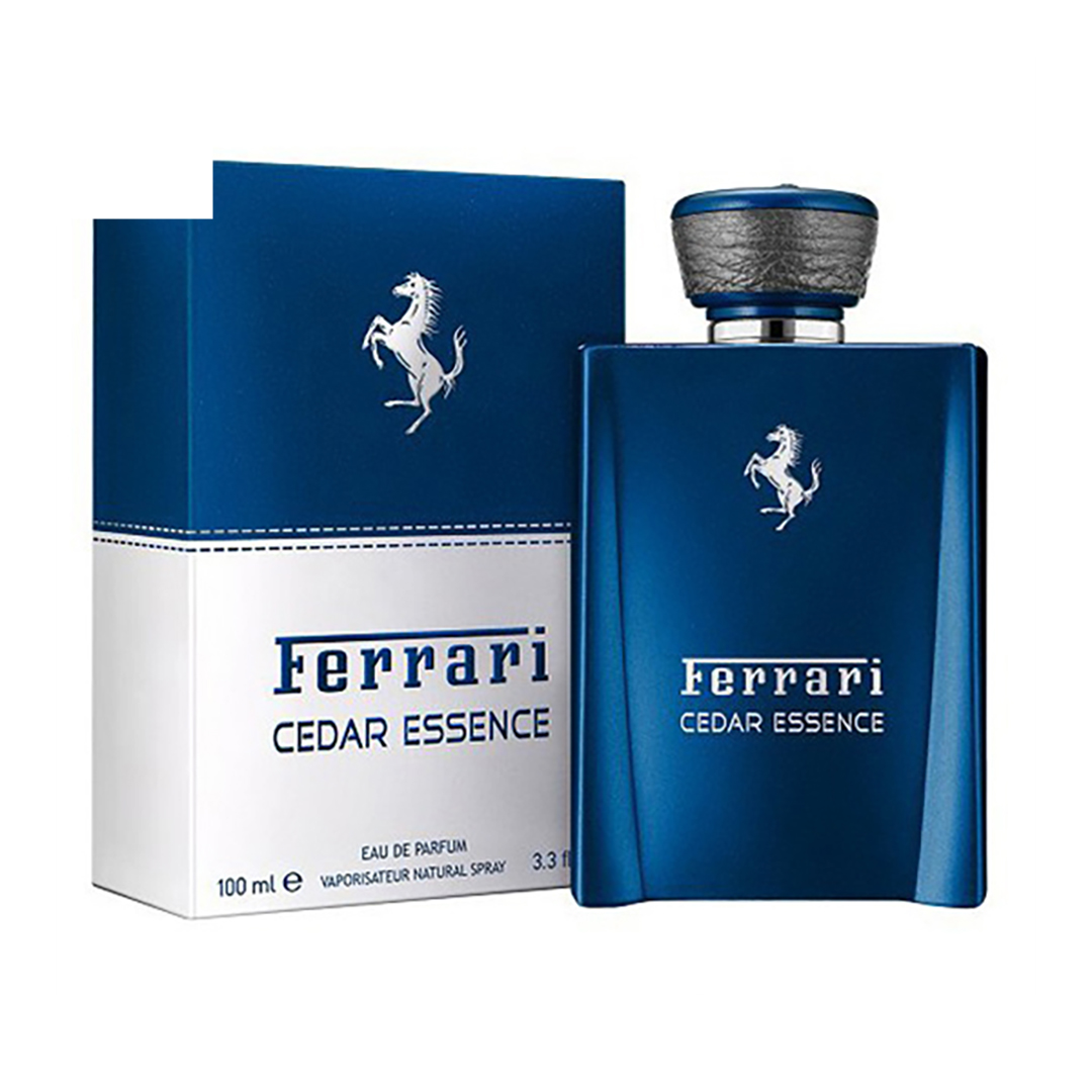 Ferrari Cedar Essence Eau de Toilette