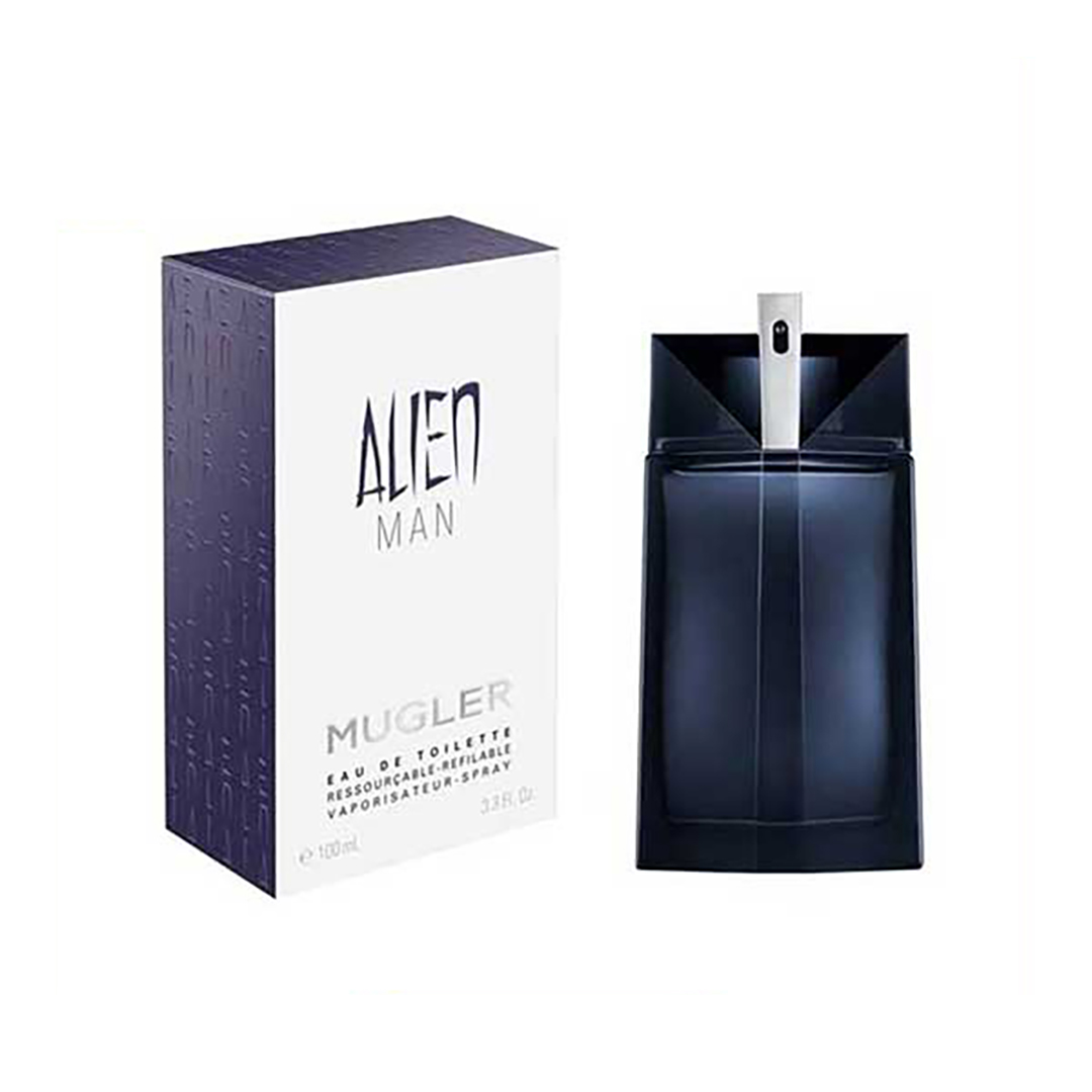 Thierry Mugler Alien Man (M) 100ml Edt Spr