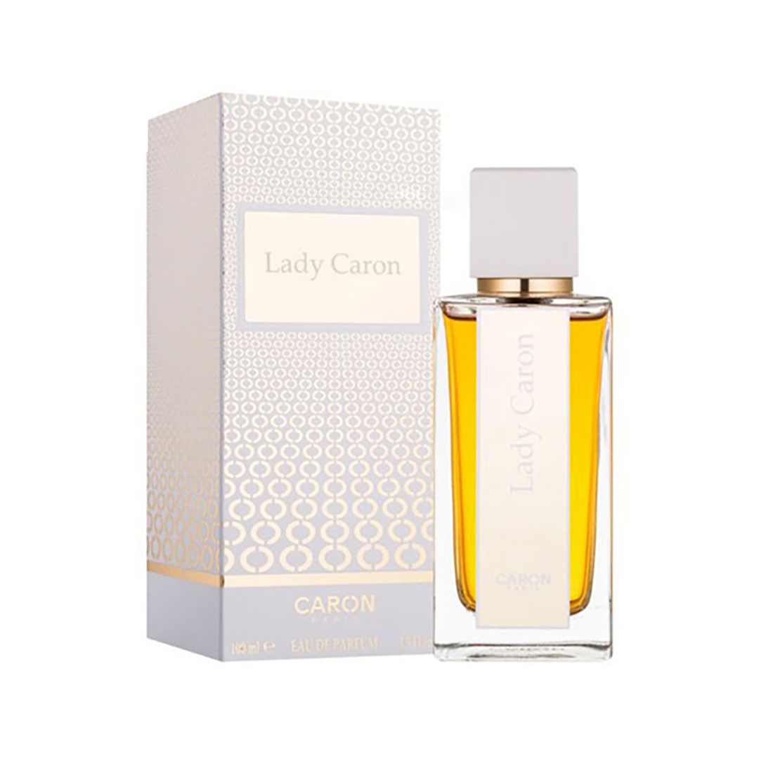 Caron La Selection Lady Caron Eau de Parfum