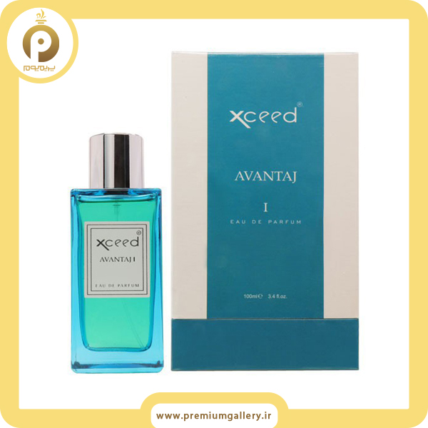 Xceed Avantaj 1 Eau De Parfum