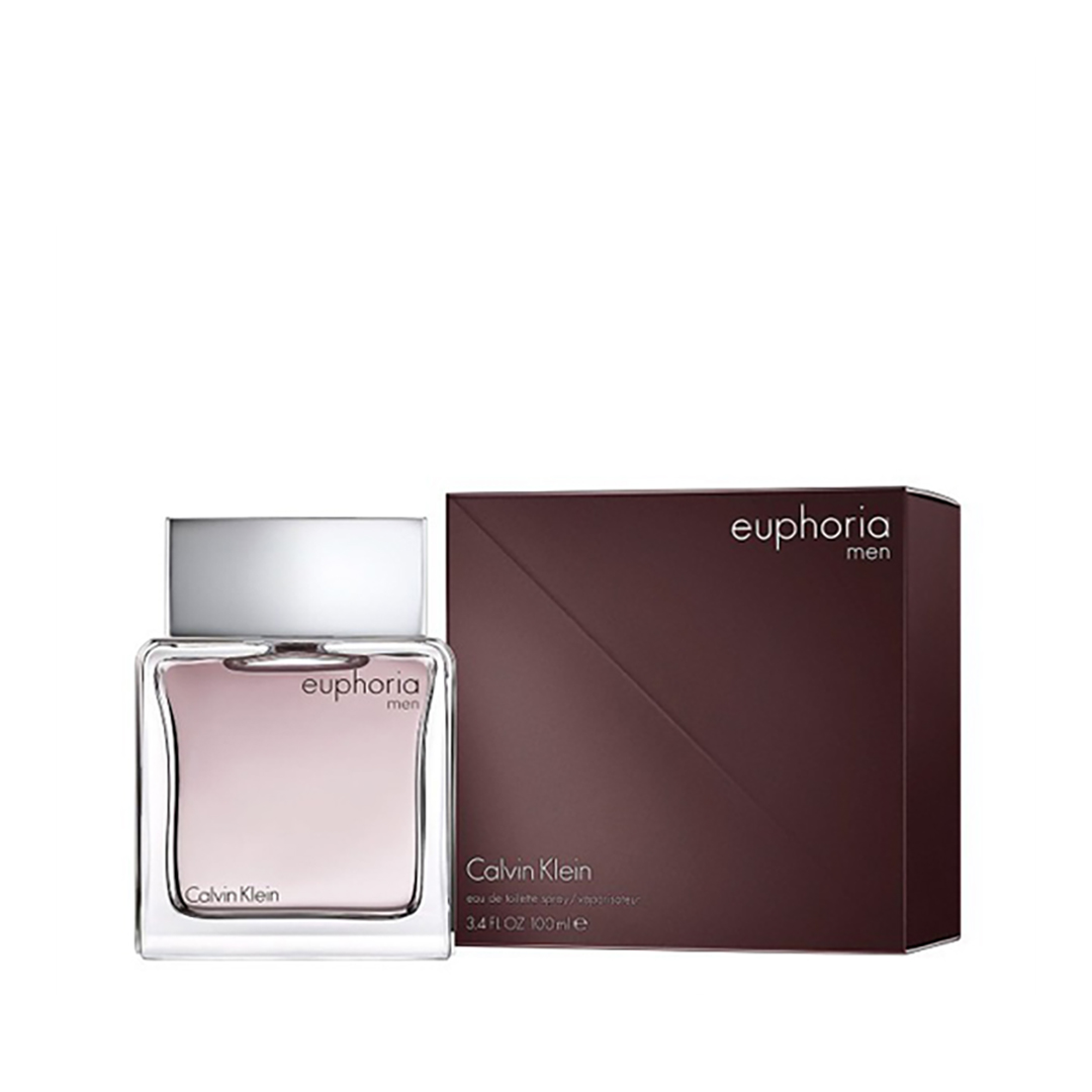 Calvin Klein Euphoria Eau de Toilette