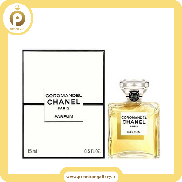 chanel coromandel 15 ml