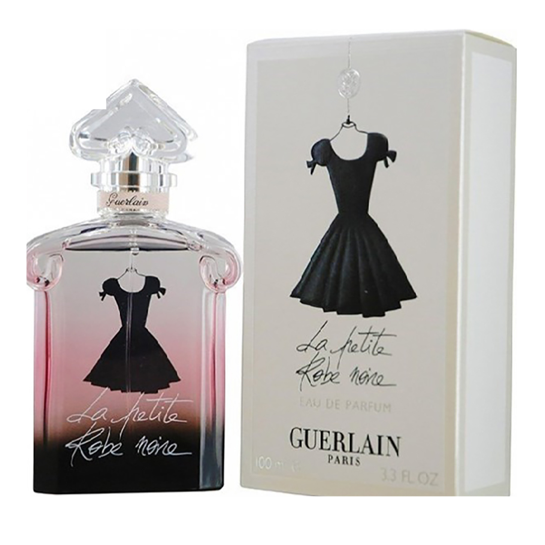 Guerlain La Petite Robe Noir