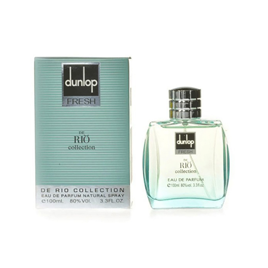 Rio Collection Dunlop Fresh Eau de Parfum