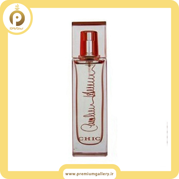 Carolina herrera Chic Limited Red Edition Eau de Parfum