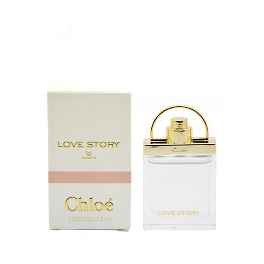  Chloe  Love Story Eau Sensuelle Eau de Toilette