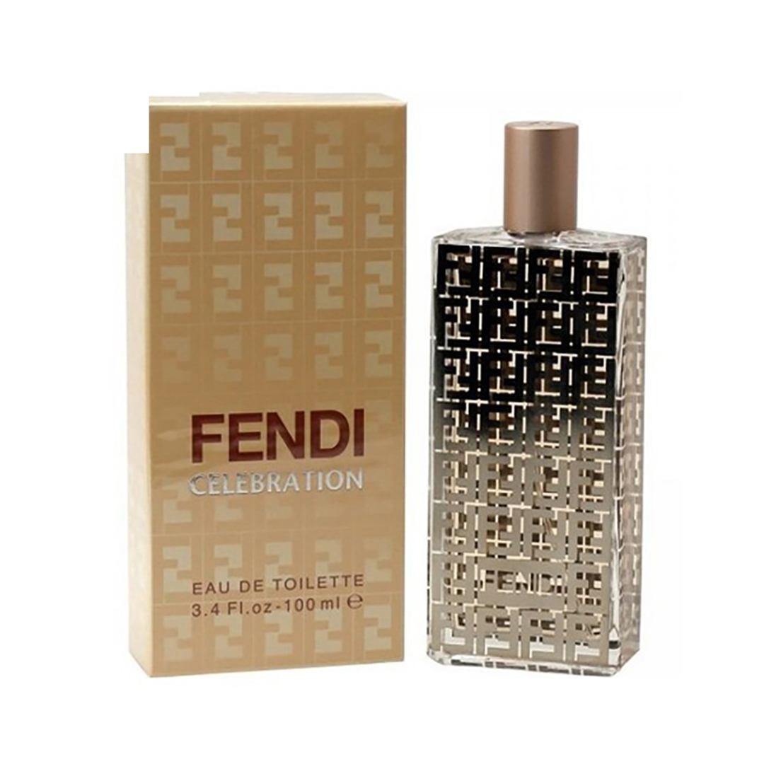 Fendi Celebration Eau de Toilette