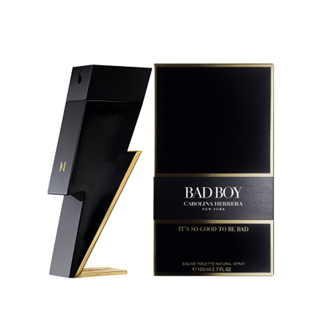  Carolina Herrera Bad Boy Eau de Toilette
