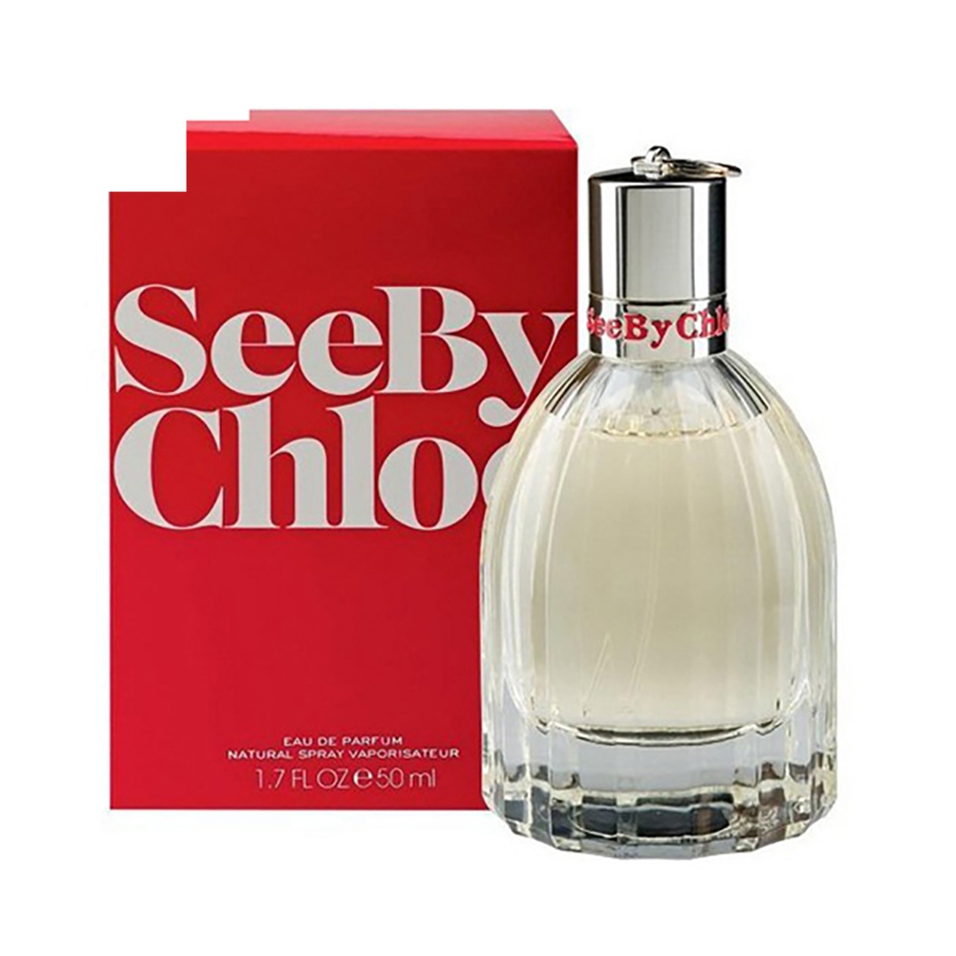 Chloe See By Chloe Eau de Parfum