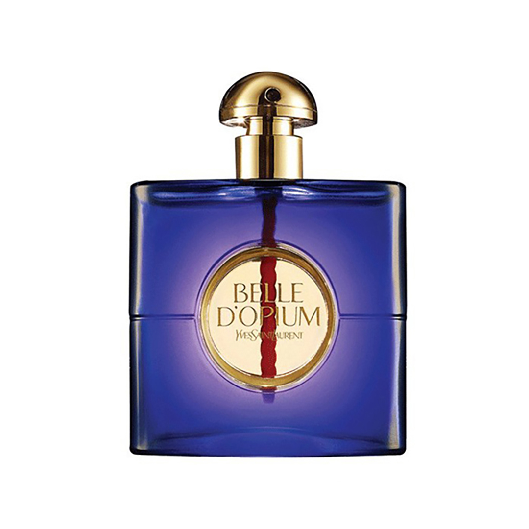 Yves Saint Laurent Belle d Opium Eau de Parfum