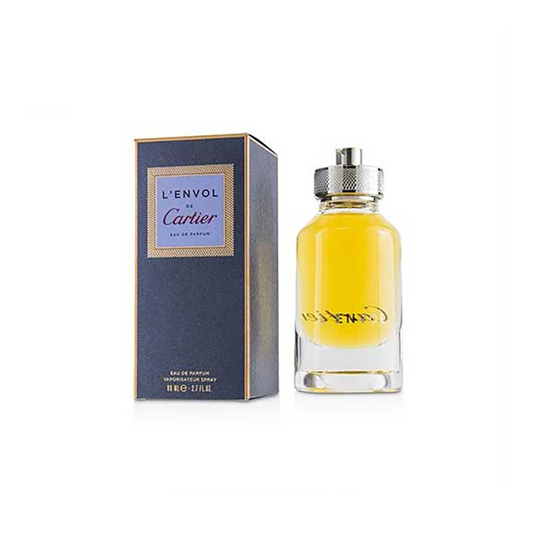 Cartier L'Envol De Cartier(M) 80ml Edp Spr
