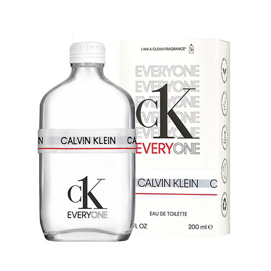 Calvin Klein CK Everyone Eau de Toilette
