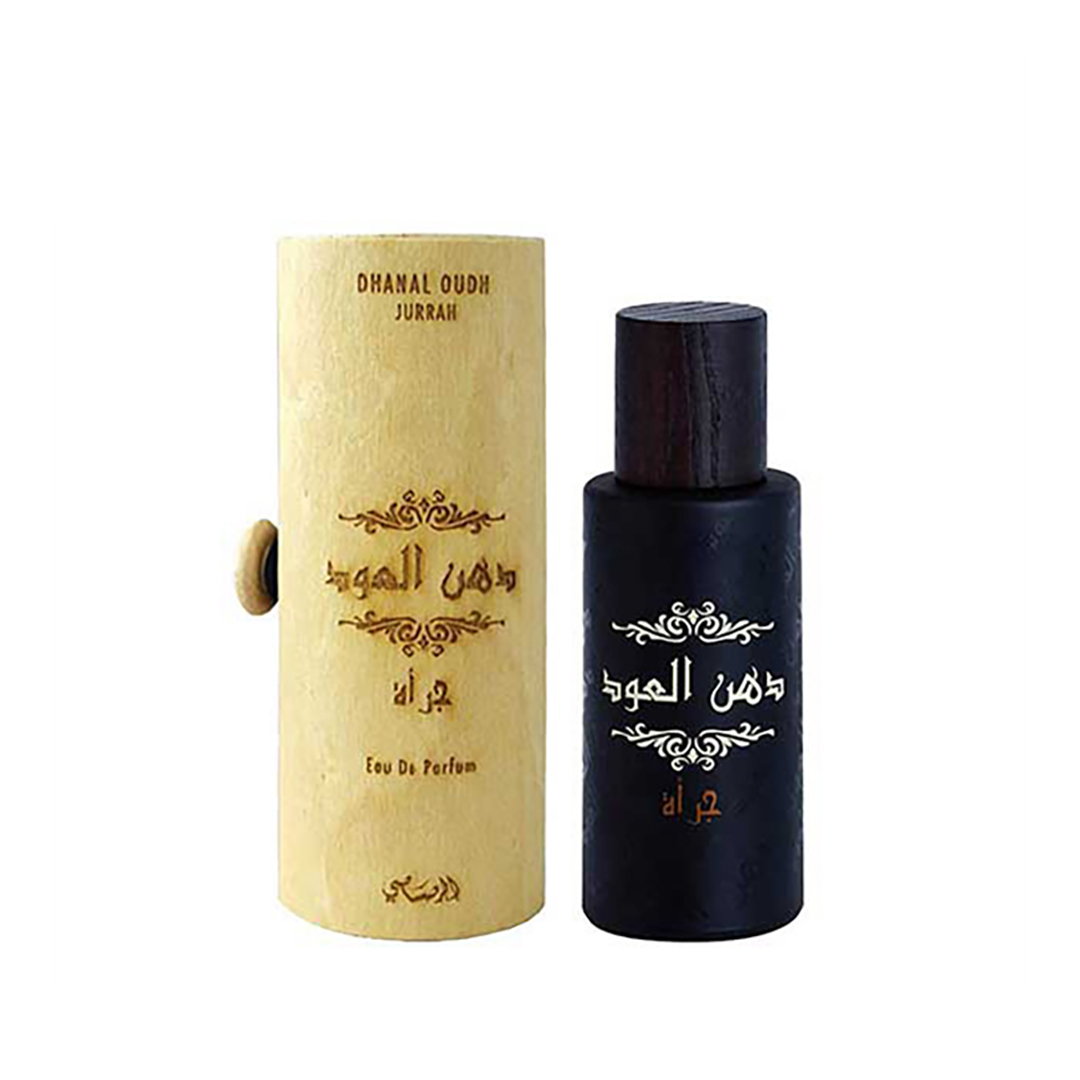 Rasasi Dhanal Oudh Jurrah Eau De Parfum