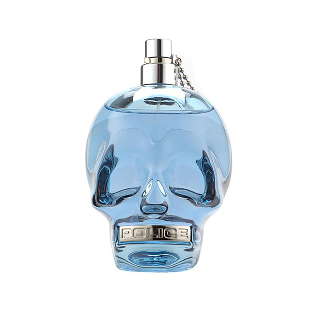 Police To Be Eau de Toilette