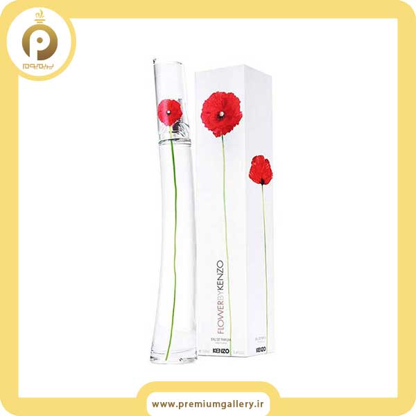 Kenzo Flower by Kenzo (W) 100ml Edp Spr
