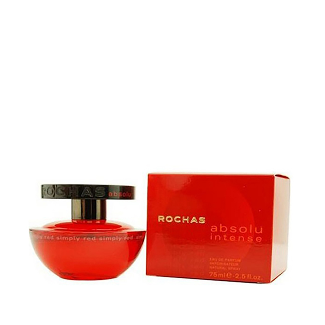 Rochas Absolu Intense Eau de Parfum