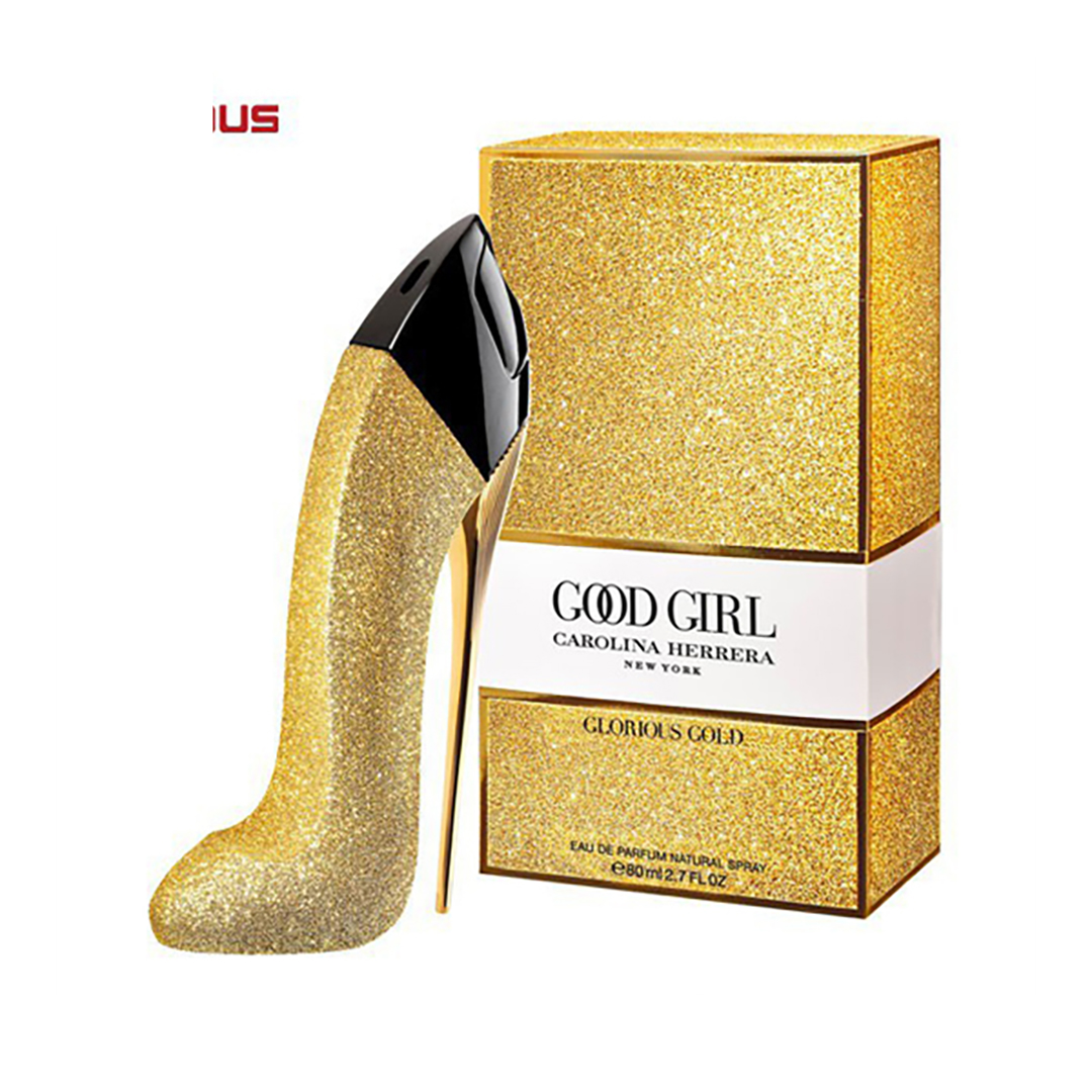 Carolina Herrera Good Girl Glorious Gold Collector Edition Eau de Parfum
