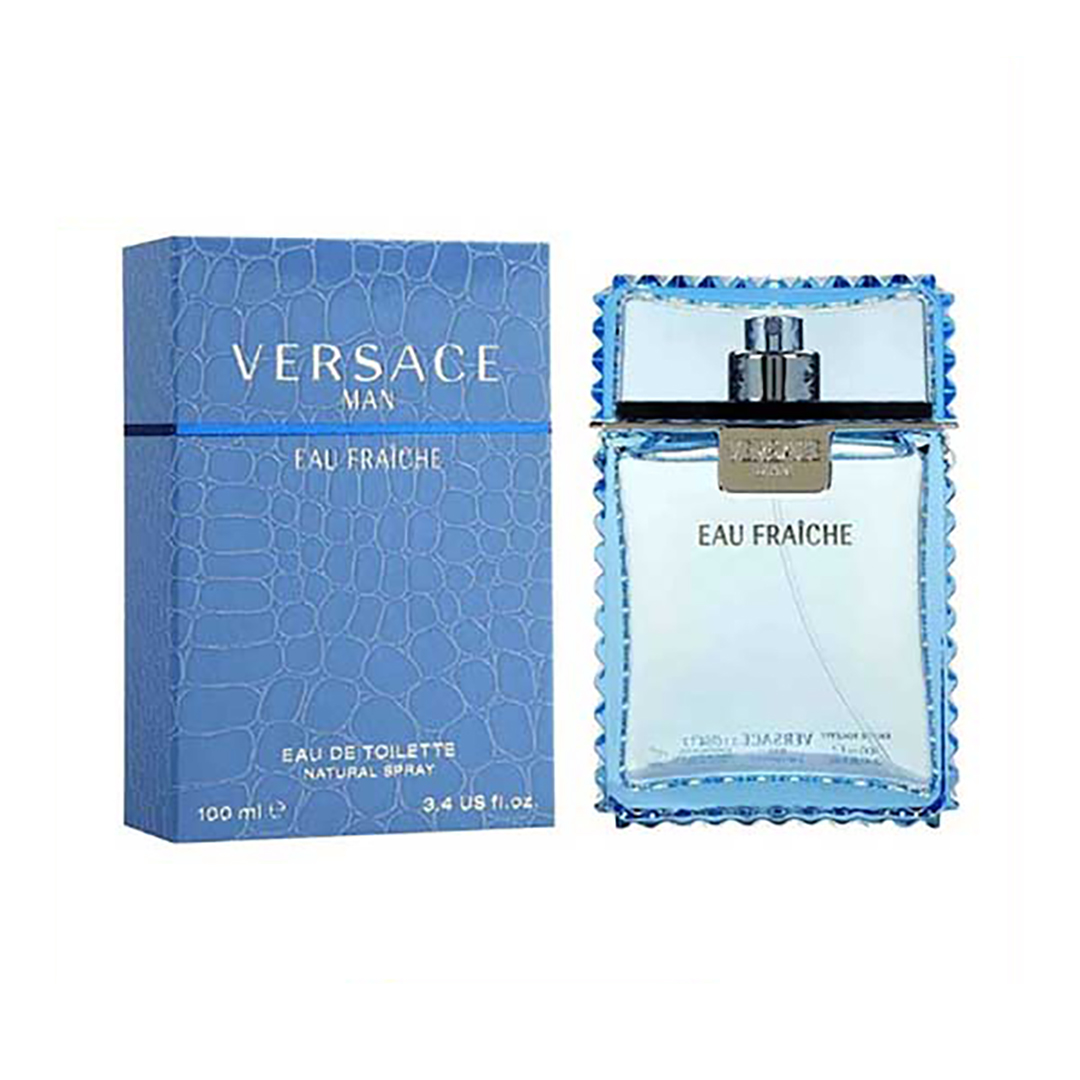 Versace Man Eau Fraiche