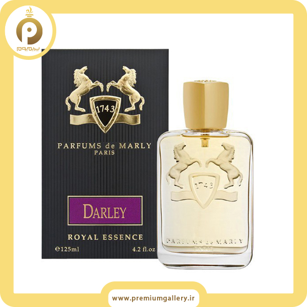 Parfums De Marly Darley Eau de Parfum