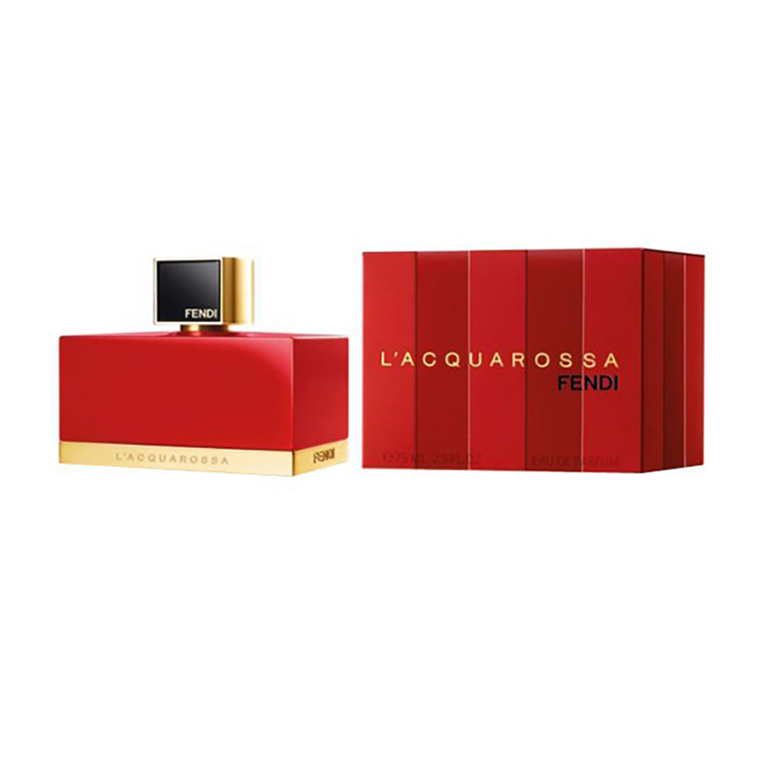 Fendi L Acquarossa Eau de Parfum