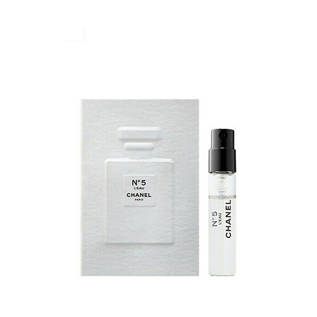  Chanel No 5 L'Eau Eau de Toilette