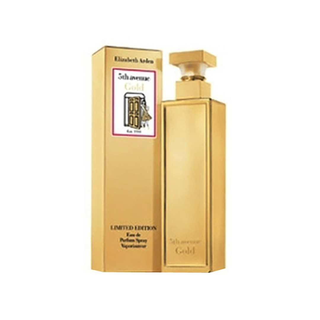 Elizabeth Arden 5th Avenue Gold Eau de Parfum