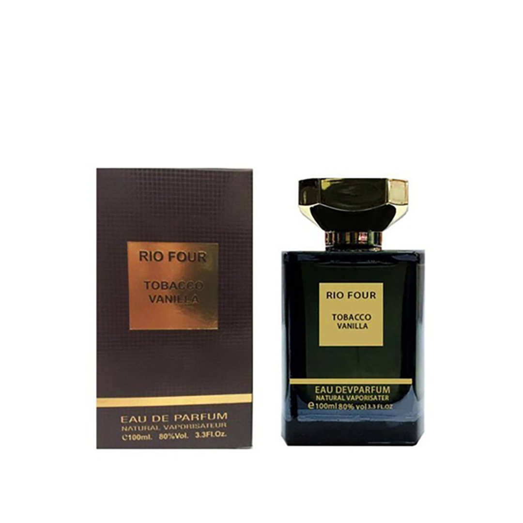 Rio Collection Tobacco Vanilla Eau de Parfum