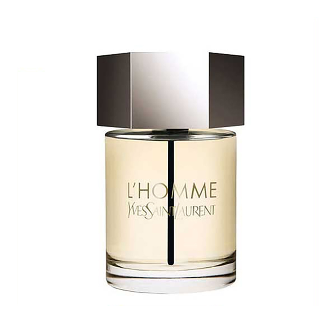 Yves Saint Laurent L’Homme