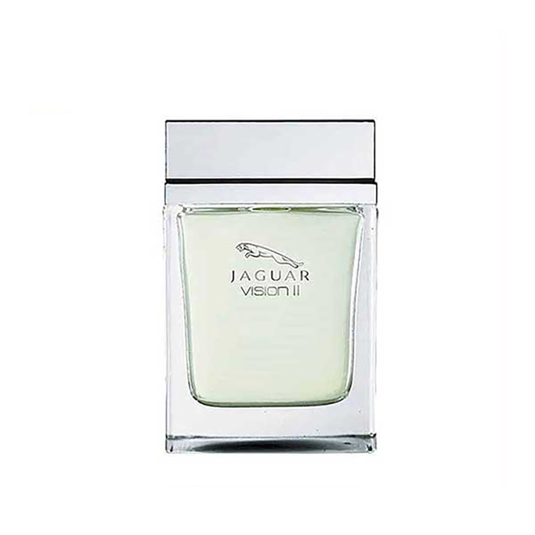 Jaguar Vision II (M) Edt 100ml Spr