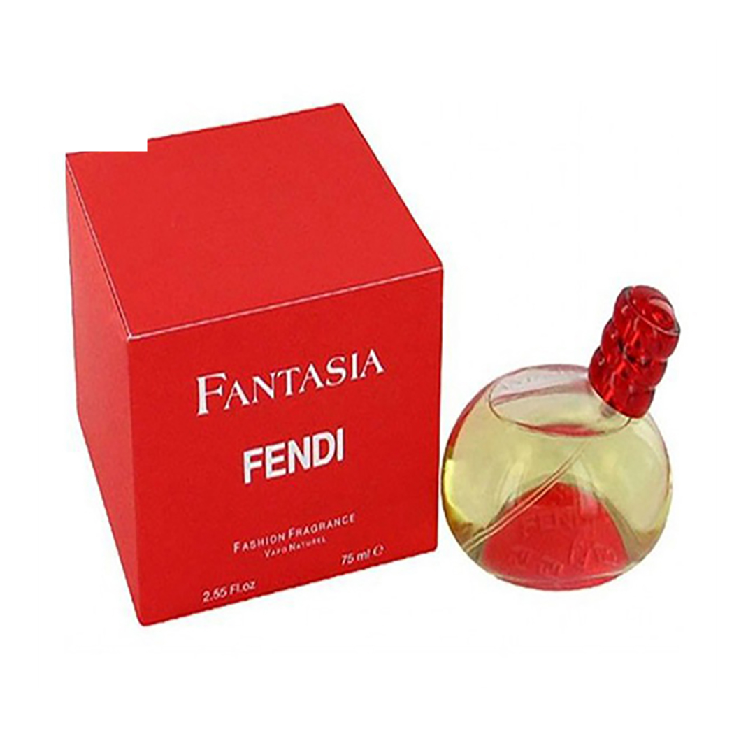 Fendy Fantasia Eau de Parfum