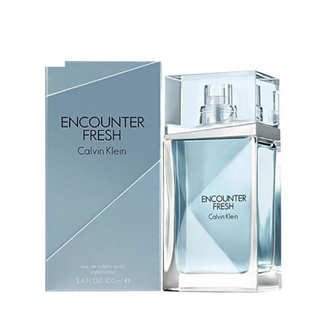 Calvin Klain Encounter Fresh Eau de Toilette