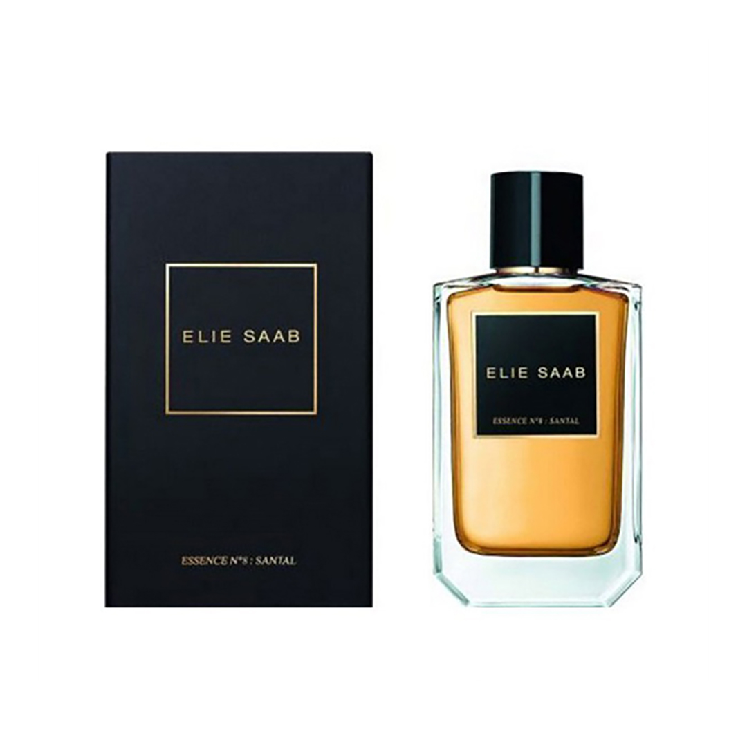 Elie Saab Essence No8 Santal Eau de Parfum 