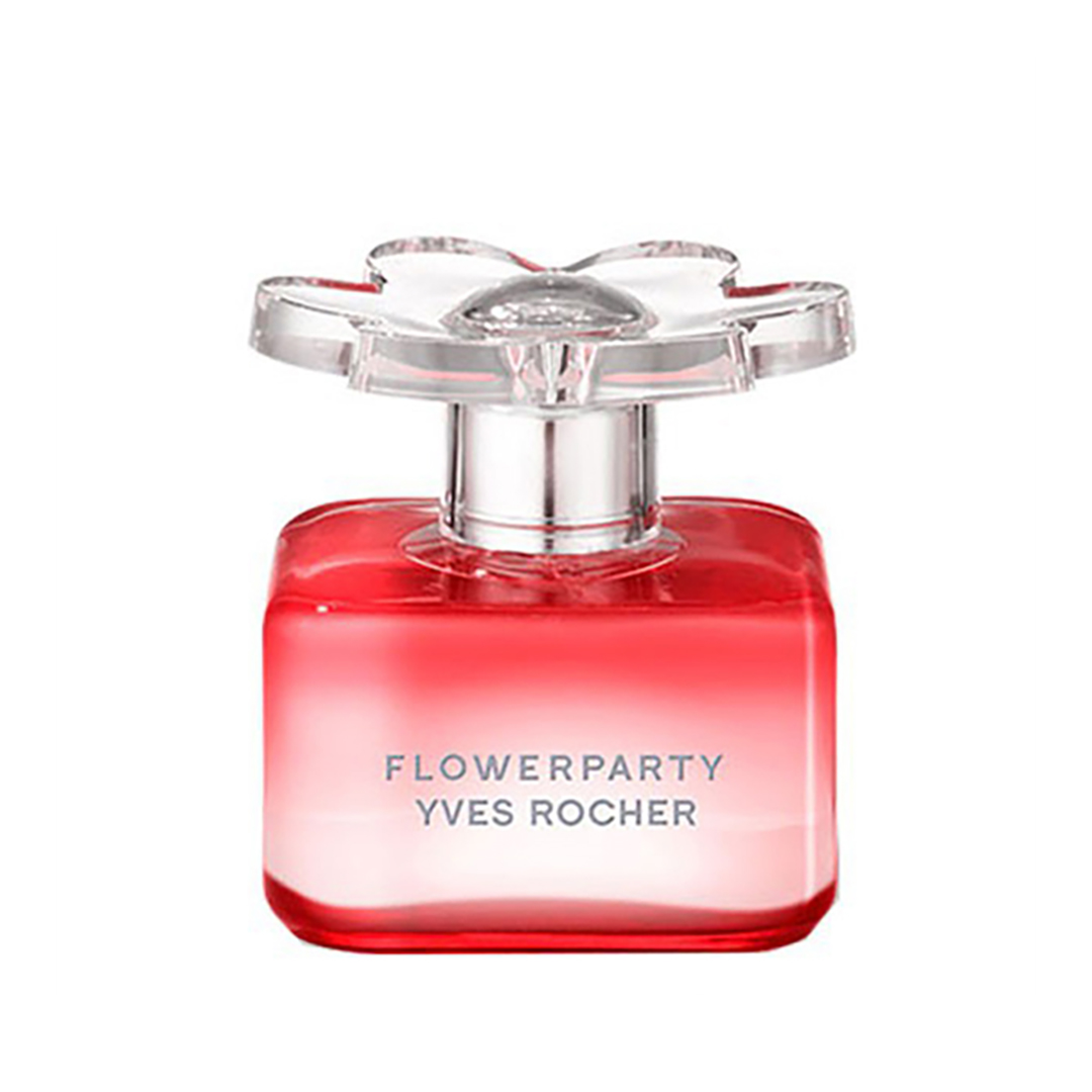 Yves Rocher Flowerparty by Night Eau de Parfum