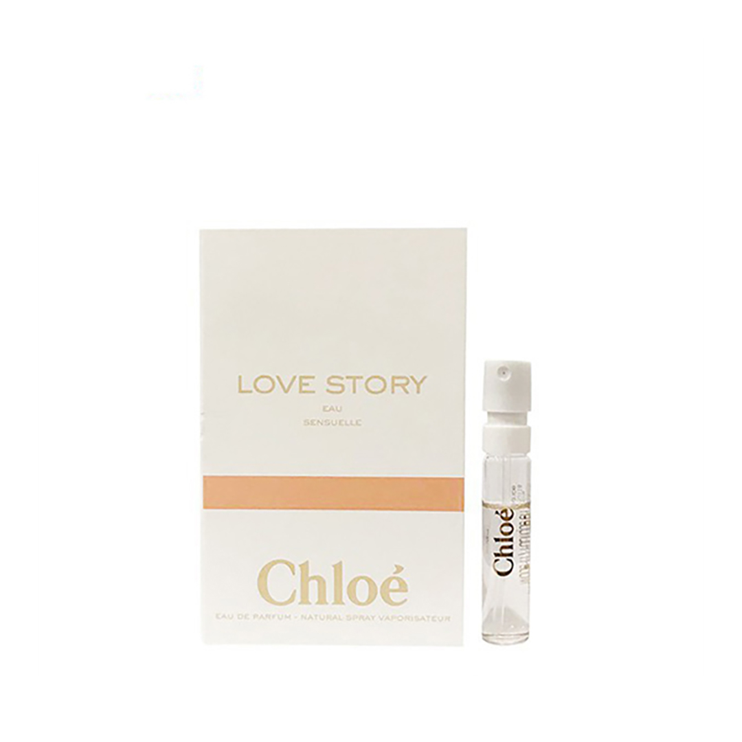 Chloe  Love Story Eau de Parfum