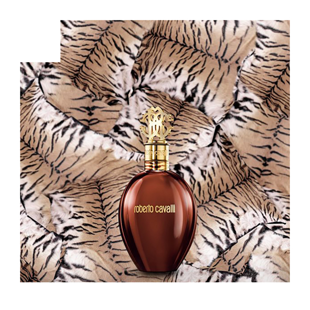 Roberto Cavalli Tiger Oud Intense Eau de Parfum