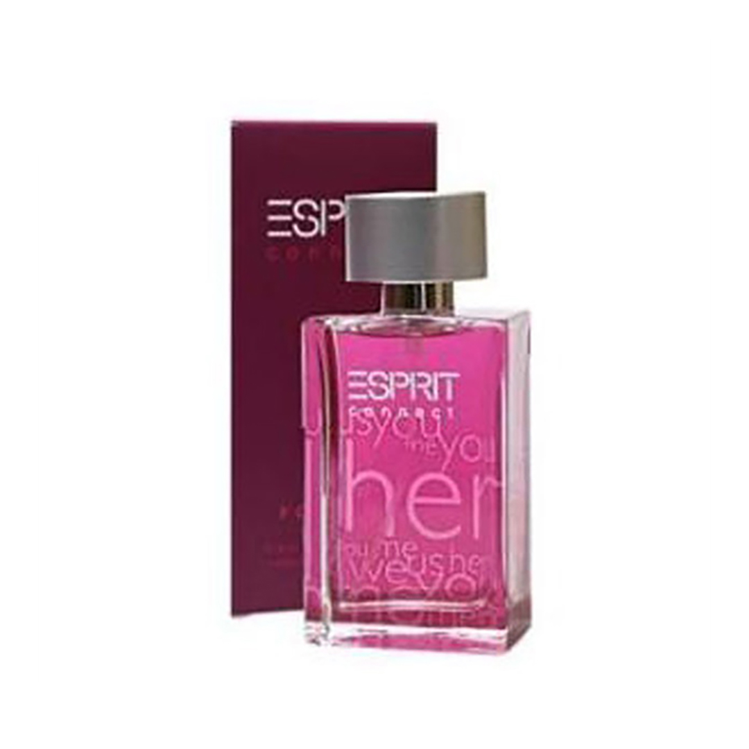 Esprit Connect For Her Eau de Parfum