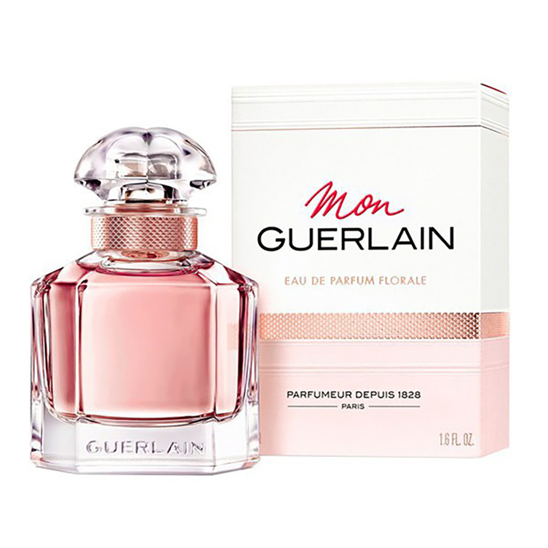 Guerlain Mon Guerlain Florale