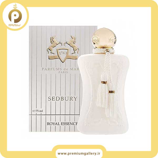 tester marly sedbury(w)75ml edp