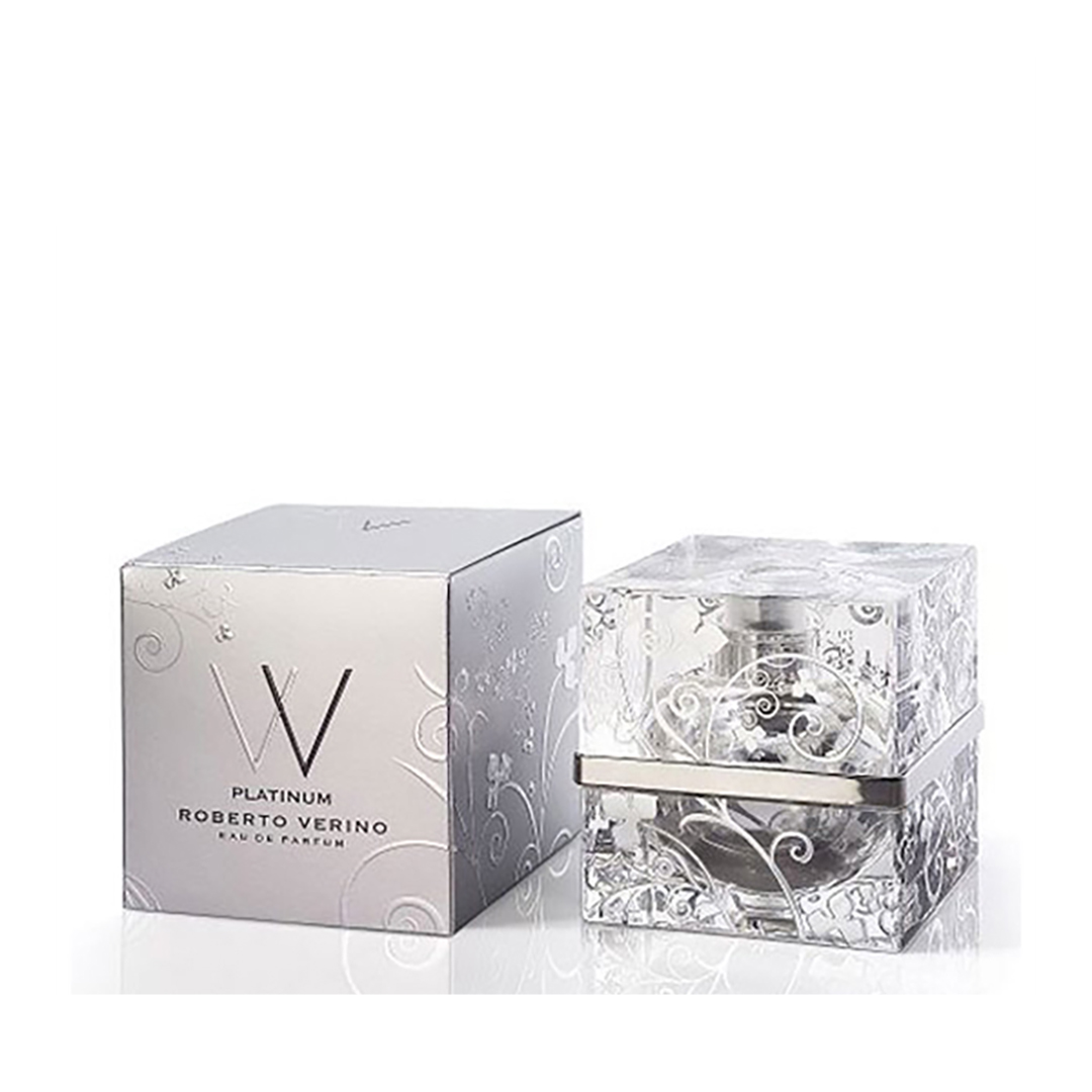 Roberto Verino Vv Platinum Eau de Parfum