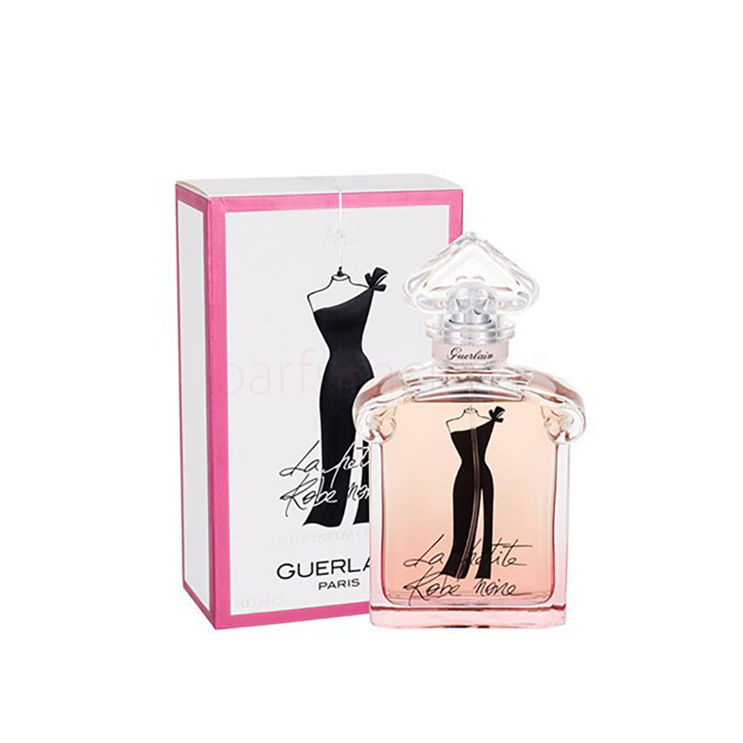 Guerlain La Petite Robe Noire Couture
