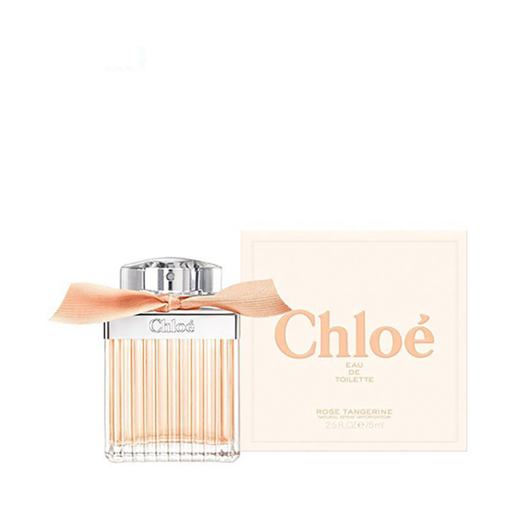 Chloe Rose Tangerine Eau De Toilette