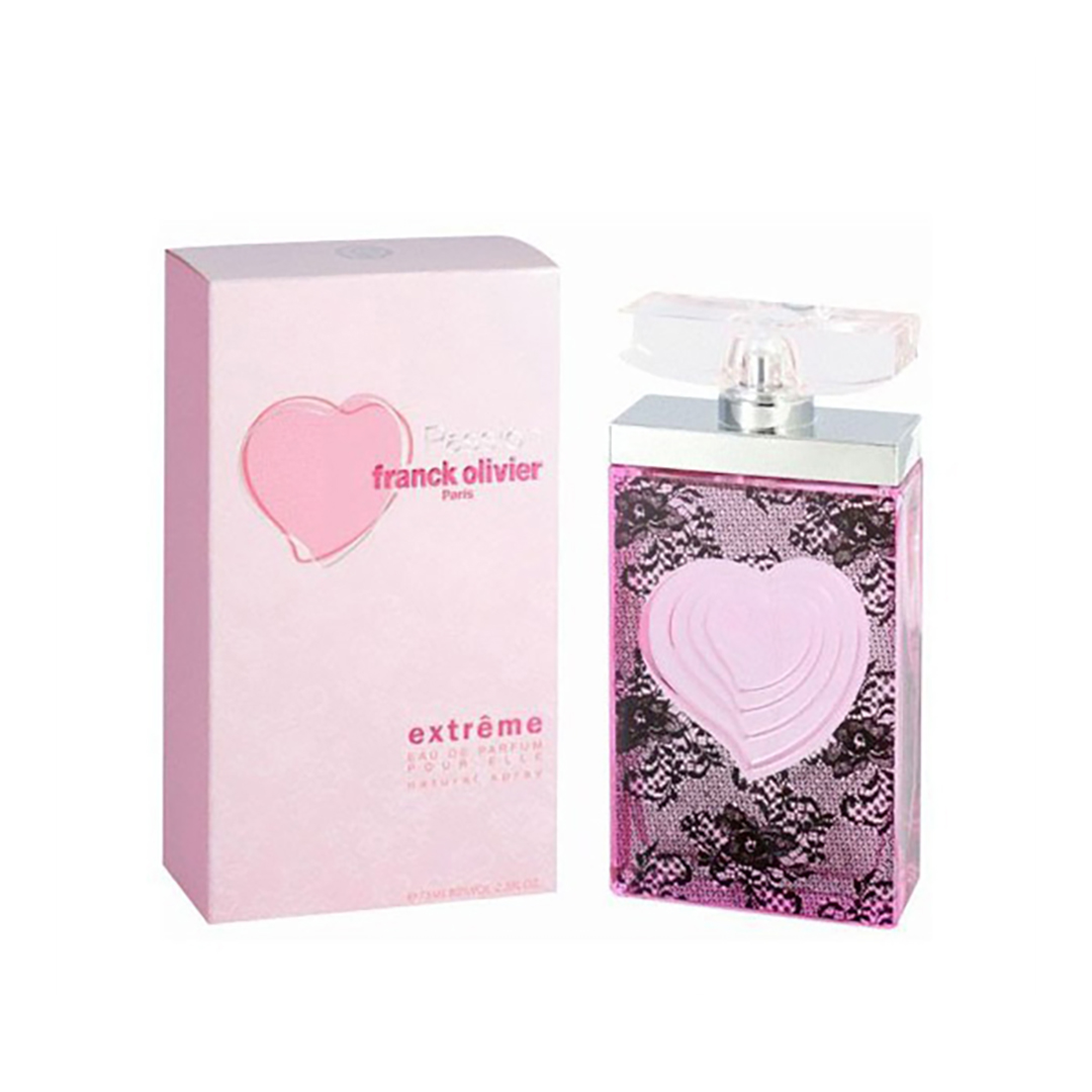 Franck Olivier Passion Extreme Eau de Parfum	