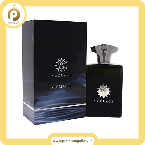 Amouage Memoir Man 100ml